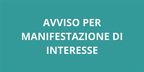 Manifestazione d'interesse per affidamento in locazione rifugio alpino non gestito denominato Neraissa